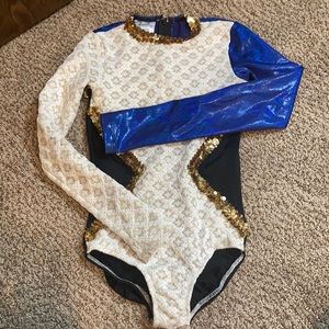 Dance Leotard
